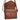 Prosa Crossbody / Cognac STANZA LEATHERS