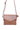 Prosa Crossbody / Cognac 