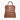 Sonnet Backpack / Cognac 